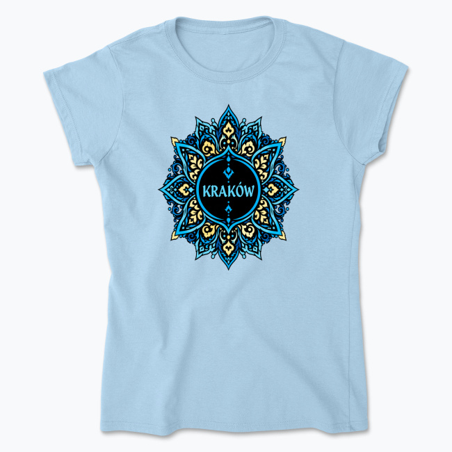 Mandala Kraków - obrazek 6