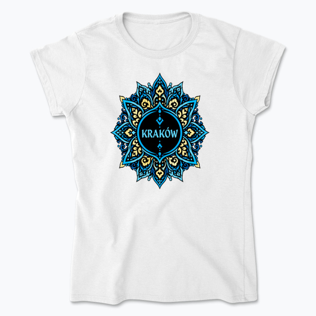 Mandala Kraków