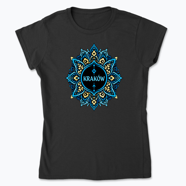 Mandala Kraków - obrazek 2