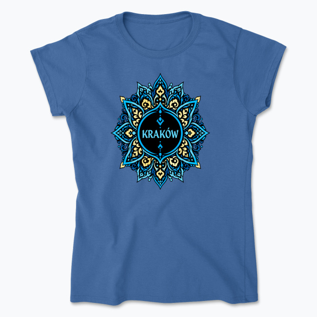 Mandala Kraków - obrazek 4