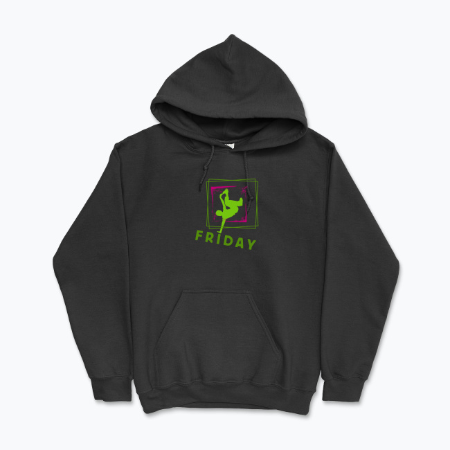 Bluza piąteczek !