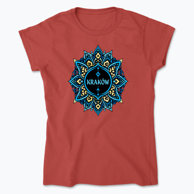 Mandala Kraków - obrazek 3