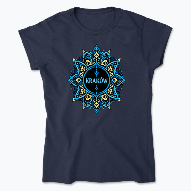Mandala Kraków - obrazek 5
