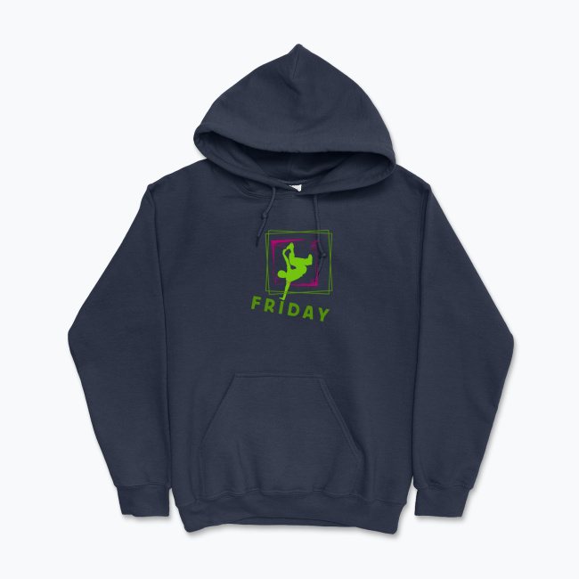 Bluza piąteczek ! - obrazek 2